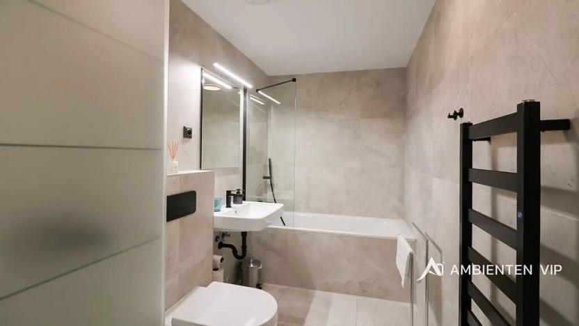 Pronájem bytu 1+kk, Brno, Jánská, 28 m2