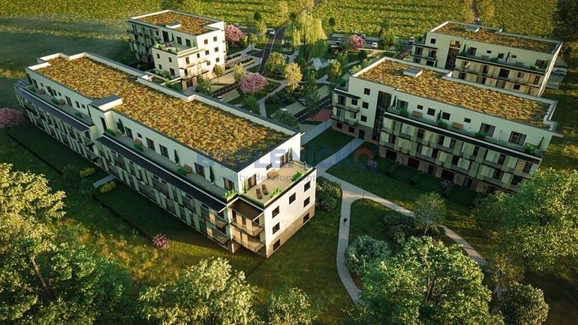 Prodej bytu 2+kk, Hluboká nad Vltavou, 54 m2