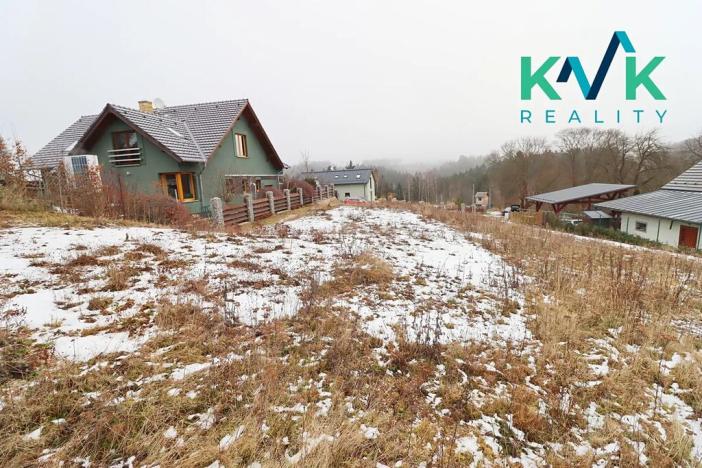 Prodej pozemku pro bydlení, Kolová, 1088 m2