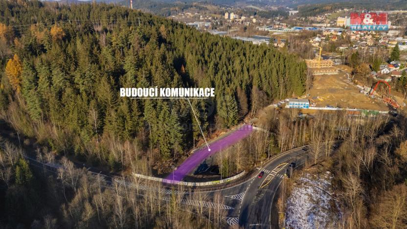 Prodej bytu 3+kk, Jablonec nad Nisou, Jezdecká, 91 m2