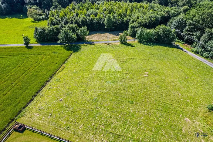 Prodej pozemku pro bydlení, Frýdek-Místek, 2186 m2