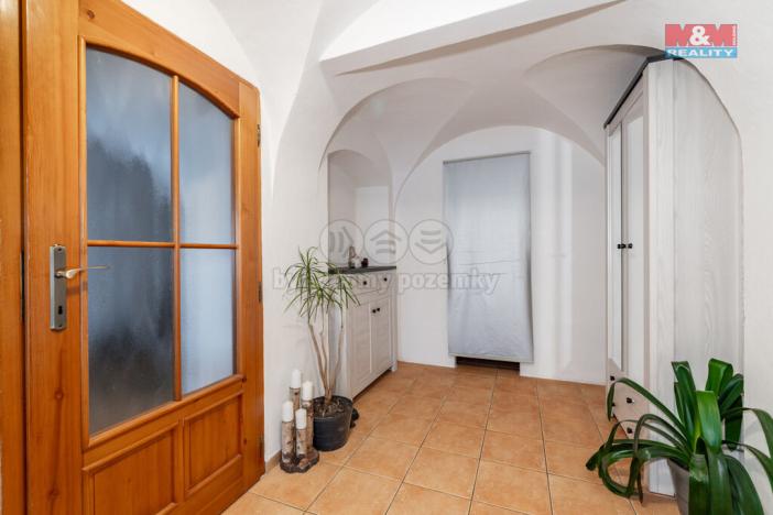 Prodej rodinného domu, Polná, Indusova, 150 m2