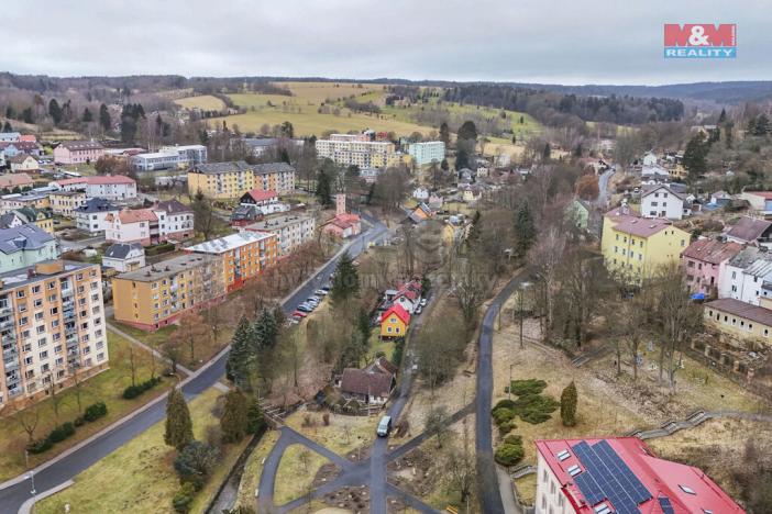 Prodej chaty, Luby, Potoční, 85 m2