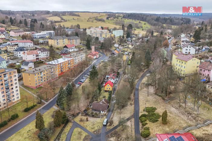 Prodej chaty, Luby, Potoční, 85 m2