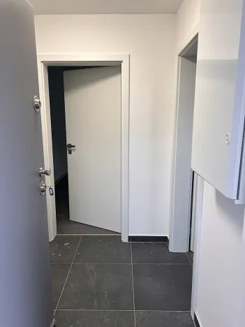 Pronájem bytu 1+kk, Znojmo, Třešňová, 21 m2