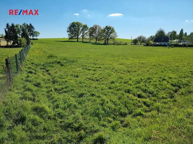 Prodej pozemku pro bydlení, Přepychy, 859 m2