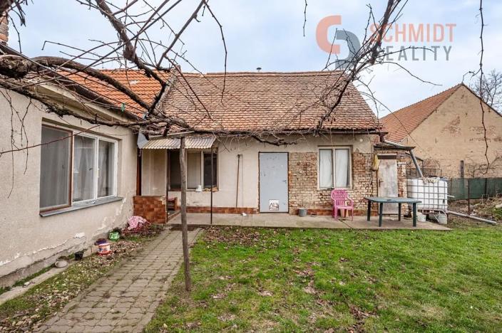 Prodej rodinného domu, Bulhary, 144 m2