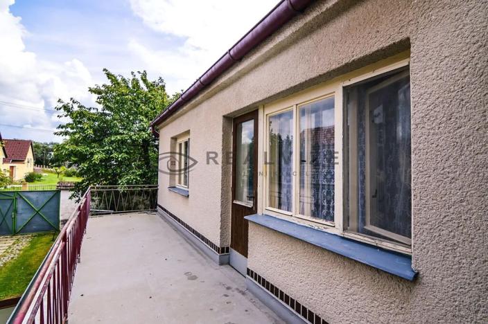 Prodej chalupy, Plavsko, 600 m2