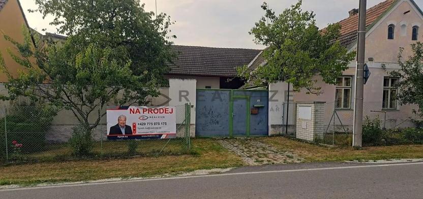 Prodej chalupy, Plavsko, 600 m2