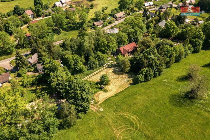 Prodej pozemku pro bydlení, Volfartice, 1678 m2