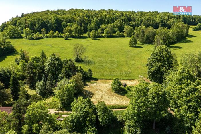 Prodej pozemku pro bydlení, Volfartice, 1678 m2