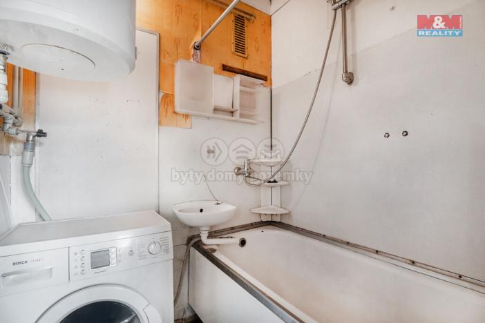 Prodej bytu 2+1, Dobkovice, 59 m2