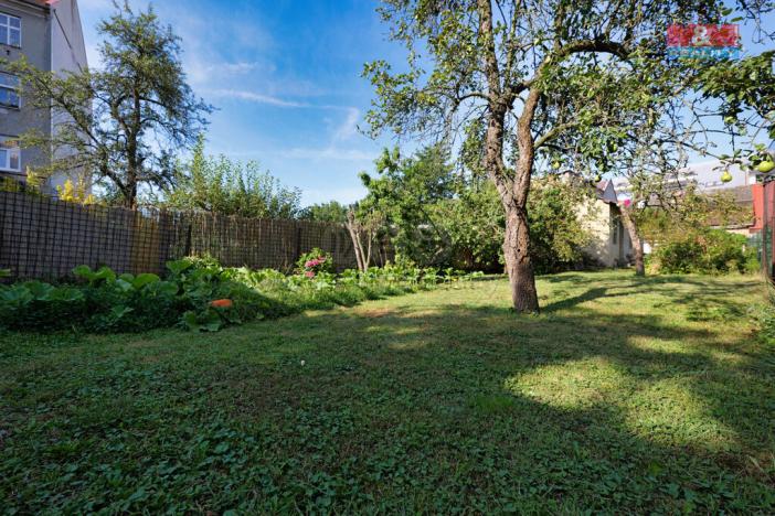 Prodej pozemku pro bydlení, Prostějov, Mlýnská, 411 m2