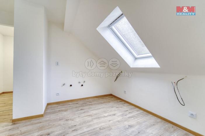 Prodej rodinného domu, Stříbro, U Červené lávky, 124 m2