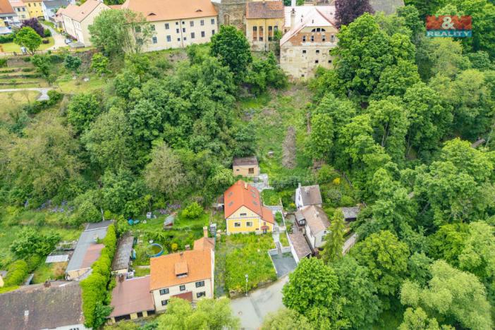 Prodej rodinného domu, Stříbro, U Červené lávky, 124 m2