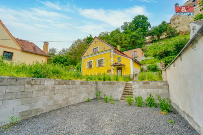 Prodej rodinného domu, Stříbro, U Červené lávky, 124 m2