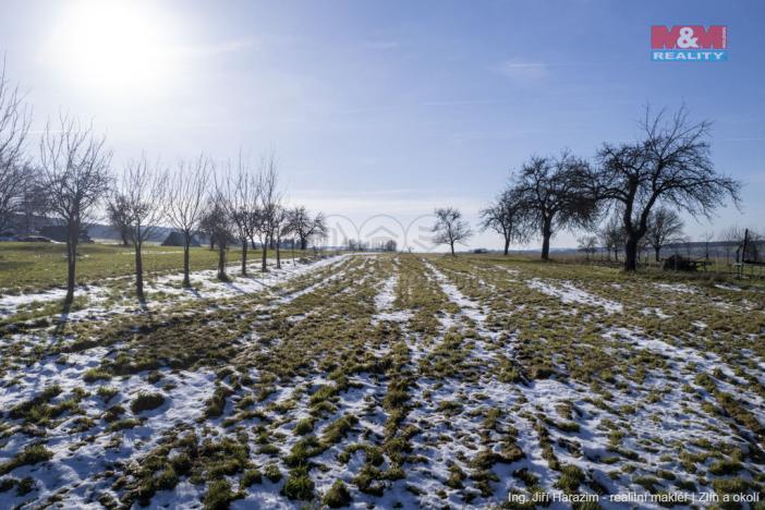 Prodej pozemku pro bydlení, Křekov, 3166 m2