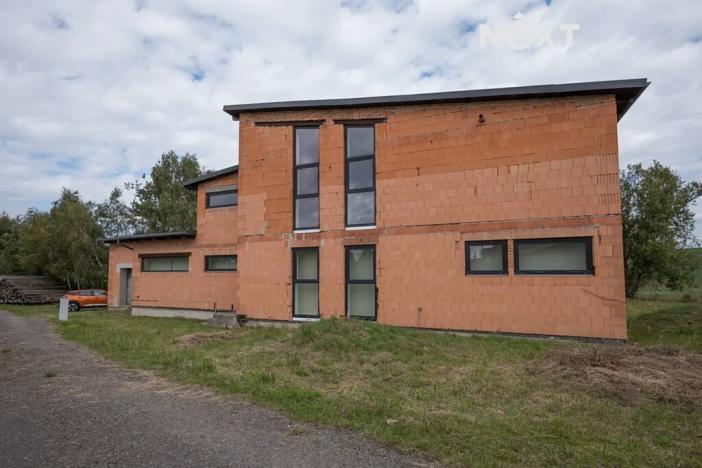 Prodej rodinného domu, Křižanov, Ořechovská, 327 m2