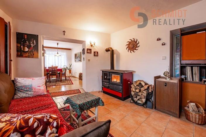 Prodej rodinného domu, Lednice, Pekařská, 1168 m2