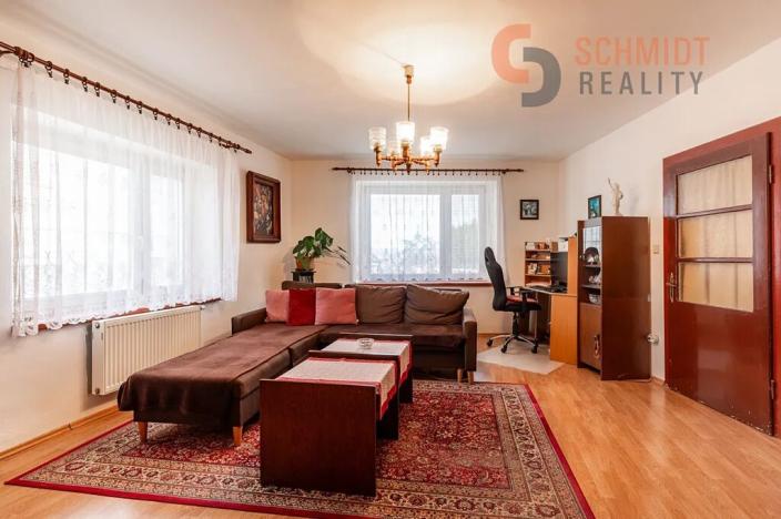 Prodej rodinného domu, Lednice, Pekařská, 1168 m2