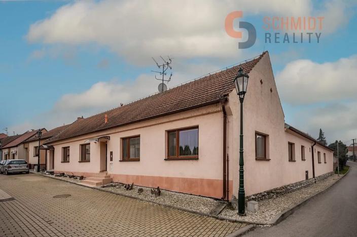 Prodej rodinného domu, Lednice, Pekařská, 1168 m2