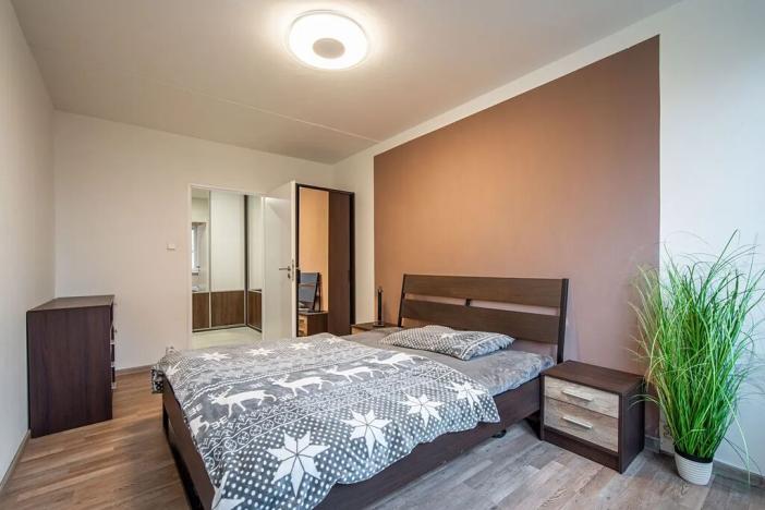 Prodej bytu 2+kk, Praha - Černý Most, Bryksova, 39 m2