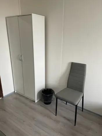 Pronájem ubytování, Brno, Moravanská, 25 m2