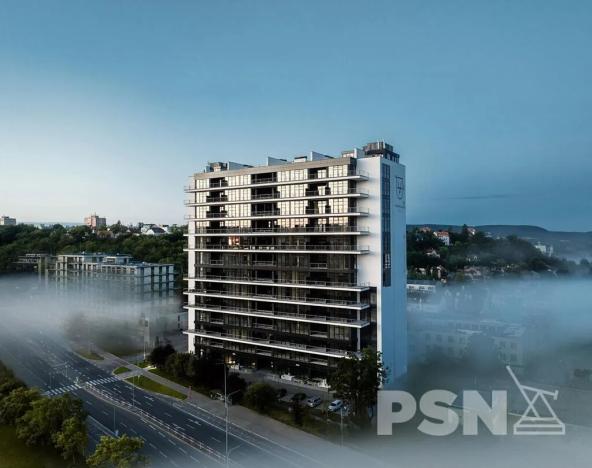 Prodej kanceláře, Praha - Modřany, Československého exilu, 132 m2