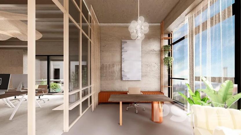 Prodej kanceláře, Praha - Modřany, Československého exilu, 132 m2