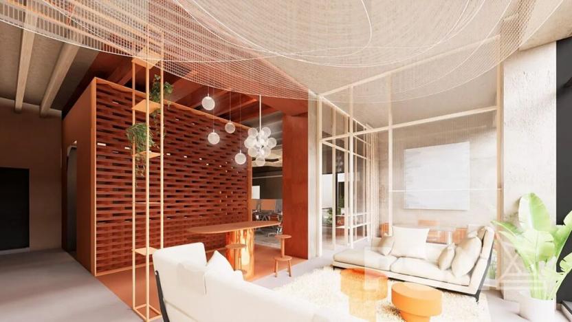 Prodej kanceláře, Praha - Modřany, Československého exilu, 132 m2