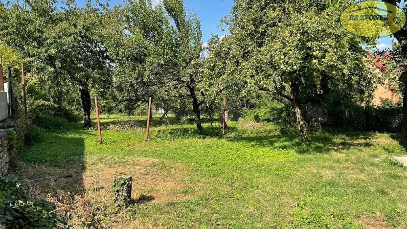 Prodej rodinného domu, Kroměříž, 97 m2