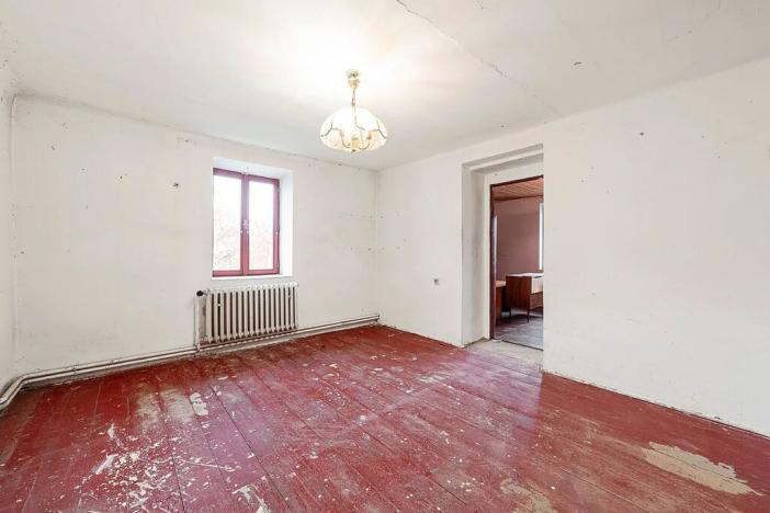 Prodej rodinného domu, Buš, 104 m2