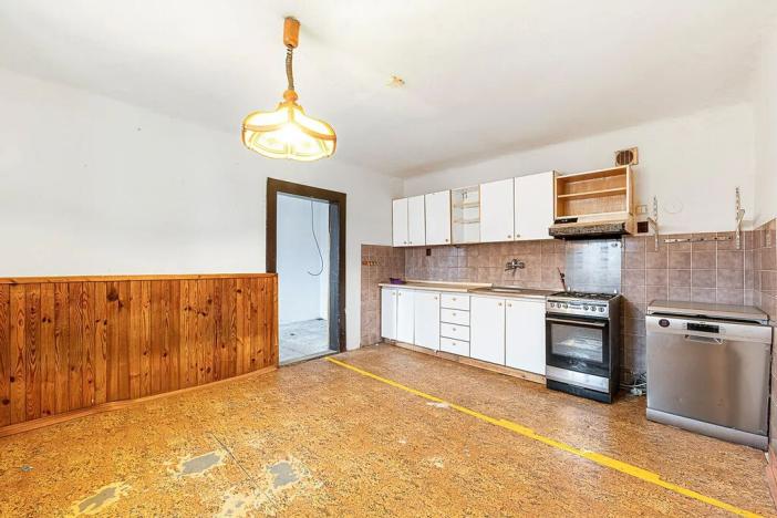 Prodej rodinného domu, Buš, 104 m2