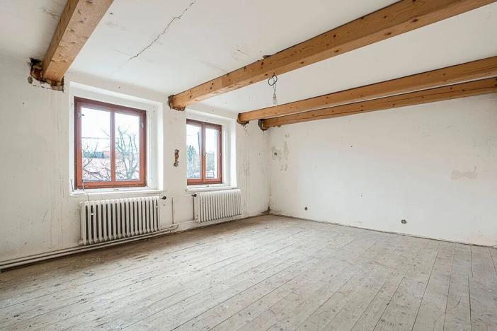 Prodej rodinného domu, Buš, 104 m2