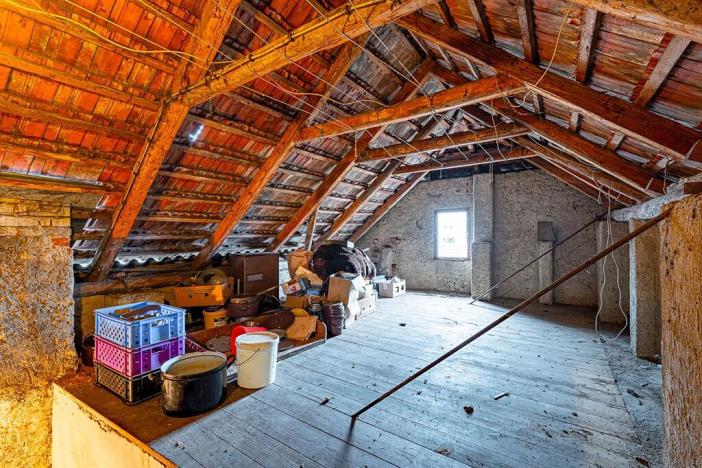 Prodej rodinného domu, Buš, 104 m2