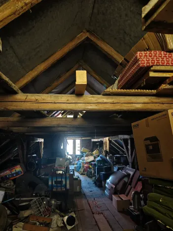 Prodej vícegeneračního domu, Sádek, 250 m2