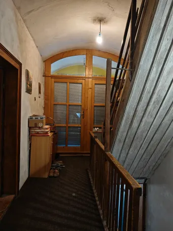 Prodej vícegeneračního domu, Sádek, 250 m2