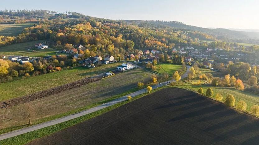 Prodej pozemku pro bydlení, Knínice, 1265 m2