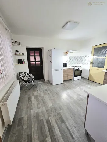 Prodej rodinného domu, Medlov, 200 m2