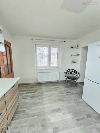 Prodej rodinného domu, Medlov, 200 m2