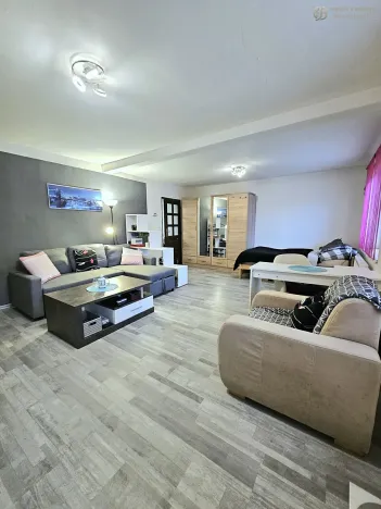 Prodej rodinného domu, Medlov, 200 m2