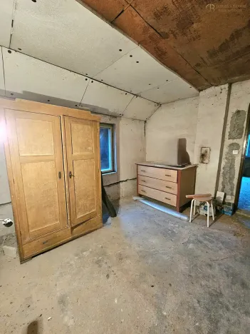 Prodej rodinného domu, Medlov, 200 m2