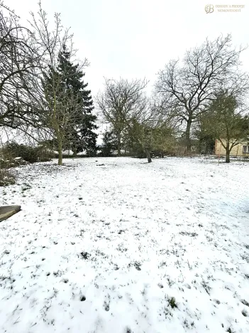 Prodej rodinného domu, Medlov, 200 m2