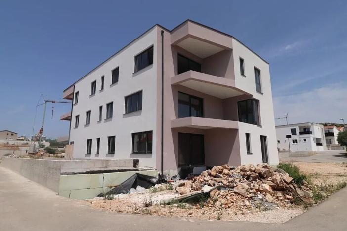 Prodej bytu 2+kk, Šibenik, Chorvatsko, 62 m2