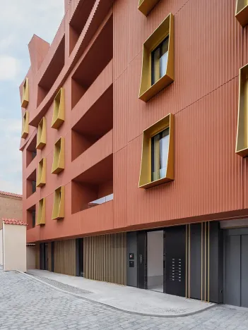 Pronájem bytu 2+kk, Praha - Staré Město, U milosrdných, 77 m2