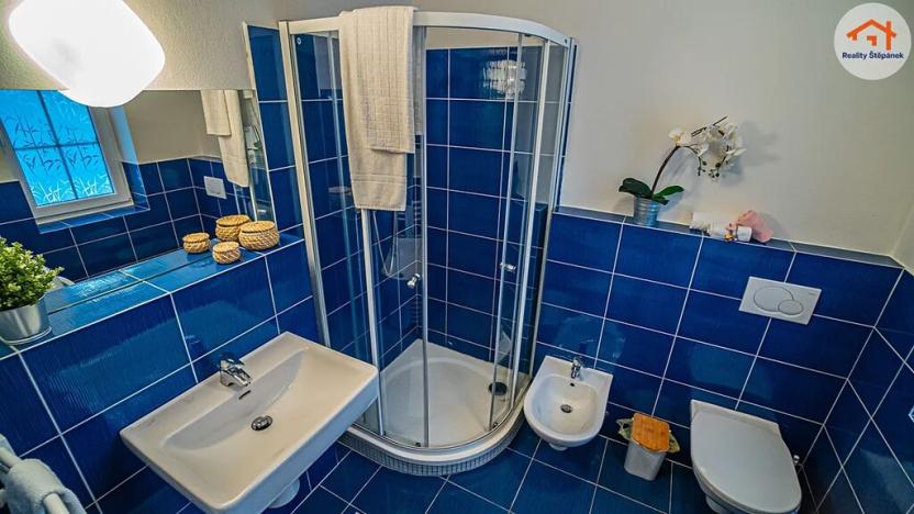 Prodej ubytování, Horní Planá, 200 m2