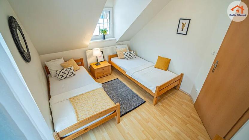 Prodej ubytování, Horní Planá, 200 m2