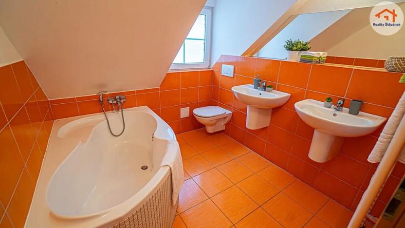 Prodej ubytování, Horní Planá, 200 m2