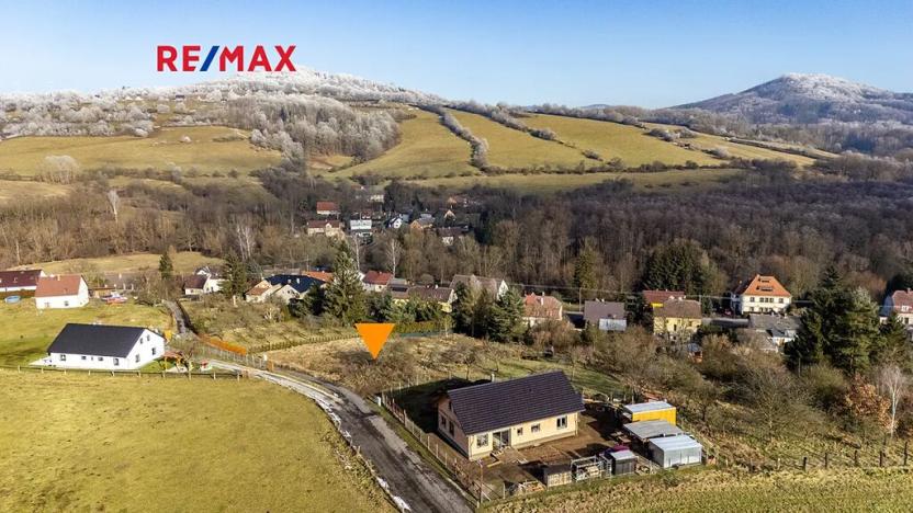 Prodej pozemku pro bydlení, Horní Police, 2413 m2