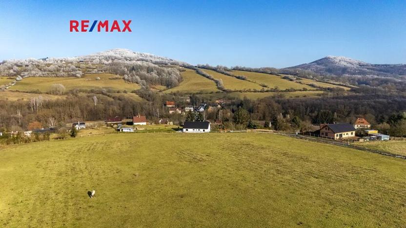 Prodej pozemku pro bydlení, Horní Police, 2413 m2